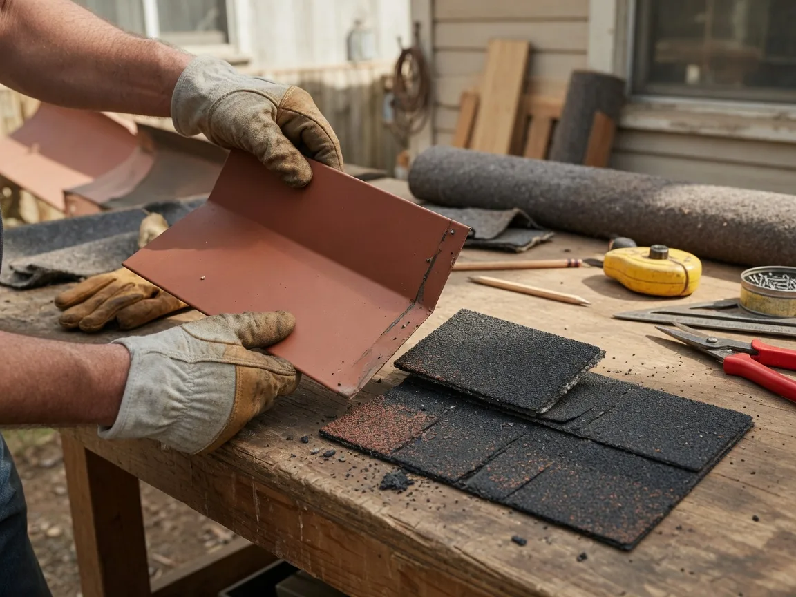Roof Repair company in Templeton, PA